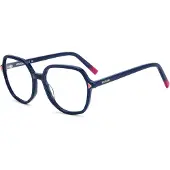 Missoni MIS 0240 53/17/140 Blauw Acetaat monturen VROUW MIS 0240