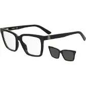 Moschino Brillen met correctie MOL661/C 807