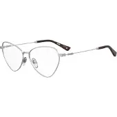 Moschino MOS648 56/14/140 Bril Palladium Metalen monturen VROUW MOS648