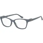 Pierre Cardin P.C. 8543 53/15/145 Azure Acetaat monturen DAMEN P.C. 8543