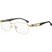 HUGO BOSS BOSS 1769 56/18/150 Gouden Metalen Monturen MAN BOSS 1769