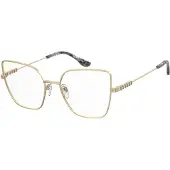 Pierre Cardin P.C. 8920 56/18/145 Roze gouden metalen monturen DAMES P.C. 8920
