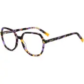 Missoni MIS 0240 53/17/140 Havana violet Acetaat monturen VROUW MIS 0240