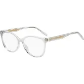HUGO BOSS Hugo HG 1365 53/15/145 Kristalgouden Cell. p. inj. monturen VROUW HG 1365