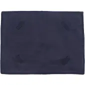 QHP TURNOUT BUIKFLAP 0GR Donkerblauw