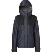 Mountain Horse Royal Grace Jas-Blauw-XL