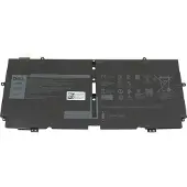 Dell OXX3T7 Batterij - 51Wh