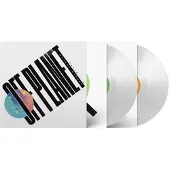 BECAUSE - Off Planet (White Coloured) (2 LP)