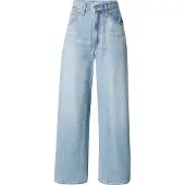 Levi's Jeans 'Cinch Baggy' lichtblauw