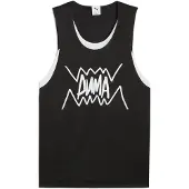 Puma Functioneel shirt 'Jaws'