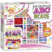Amuuso Diy Letter Beading.