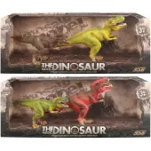 Amuuso Dinosaur 2 St Ass 44X12X17.