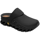 Scholl Klomp Unisex Evoflex Black-Schoenmaat 35