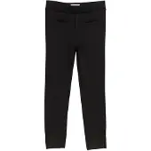 Tom Tailor Leggings zwart