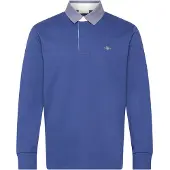 Gant 2004082 Lange Mouw Poloshirt