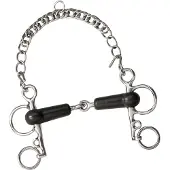 Feeling Baby Pelham Rubber Enkel Gebroken 13,5