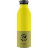 24Bottles Urban Bottle-500 Ml Waterfles