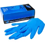 Park Tool Doos Nitril Werkhandschoenen 100 Eenheden
