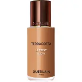 Guerlain Terracotta Le Teint Glow Foundation Natuurlijke Uitstraling –