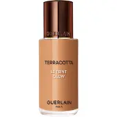 Guerlain Terracotta Le Teint Glow Foundation Natuurlijke Uitstraling –