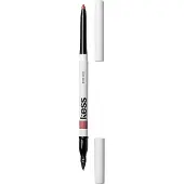 Kess Berlin Soft Shape Lip Liner Lipliner 0.35 g Rosy Nude