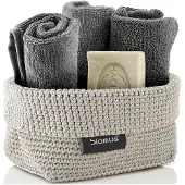 Blomus Opbergmand Tela Sand M