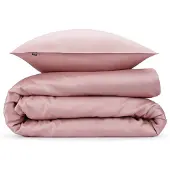 Zo! Home Zo!Home Satinado Shady Pink - 100% Katoen-Satijn - 240 x 200/220 cm