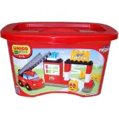 Unico Androni Giocattoli 8548-0000 bouwspeelgoed