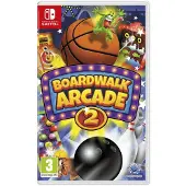 Boardwalk Arcade 2