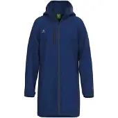 Erima Waterdichte jas Coach | Maat 2XL