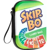 Ginza.se Skip-bo: Card Storage Box Bordspel