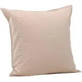 Venture Home Ronja kussensloop 60x60cm beige.