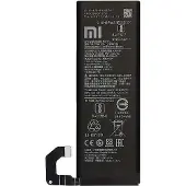 Xiaomi lithium-ion batterij BM4N voor Mi 10 5G (460200000U1G)