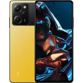 Xiaomi Poco X5 Pro 128GB Geel 5G