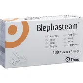 Thea Blephasteam Ringen | 100 stuks