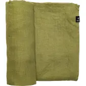 Himla Sunshine tafelkleed 145x250 cm Greenery