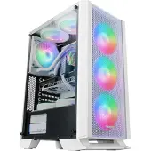 Mars Gaming Mccw Pc-behuizing
