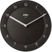 Braun Bc 06 B Klok