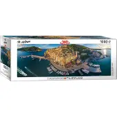 Eurographics Porto Venere - Italien