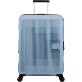 American Tourister Aerostep 67/26-29 66.5-72.5l Expandable Reistas Met Wielen