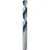 Bosch 2608577293 2608577293 HSS Metaal-spiraalboor 12.5 mm Gezamenlijke lengte 151 mm Gelegeerd DIN 338 Cilinderschacht 5 stuk(s)