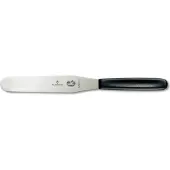 Victorinox 5.2603.15 spatel 15 cm, zwart