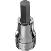 Facom schroevendraaierdop 1/2' 6-kant, 5mm - STM.5