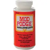 Mod Podge Modpodge glans 473ml