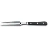 Victorinox Grand Maître Carving Fork 7.7233.15G, POM, 15 cm, vleesvork