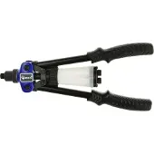 GEKO Tang, Klinktang hefboom 2,4-6,4mm