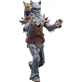 Hasbro Star Wars Black Series Actiefiguur: Wookie (Halloween Editie), 15 cm