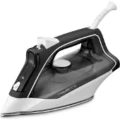 Rowenta DX 1530 stoomstrijkijzer, 2200W, wit/zwart