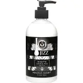 Master Series - Jizz Wit Glijmiddel - 488 ml