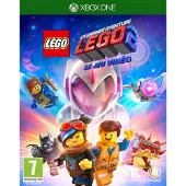 The LEGO Movie 2, Xbox One, Xbox One, Multiplayer modus, 10 jaar en ouder